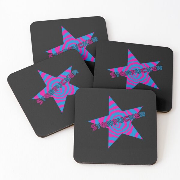 Item preview, STARFCKER WATERPARKS BAND  designed and sold by RemBonninhk.