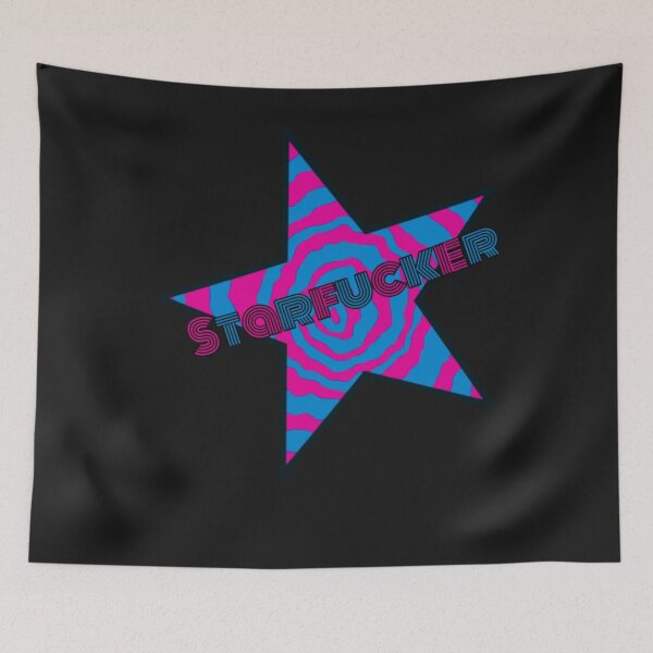 Item preview, STARFCKER WATERPARKS BAND  designed and sold by RemBonninhk.