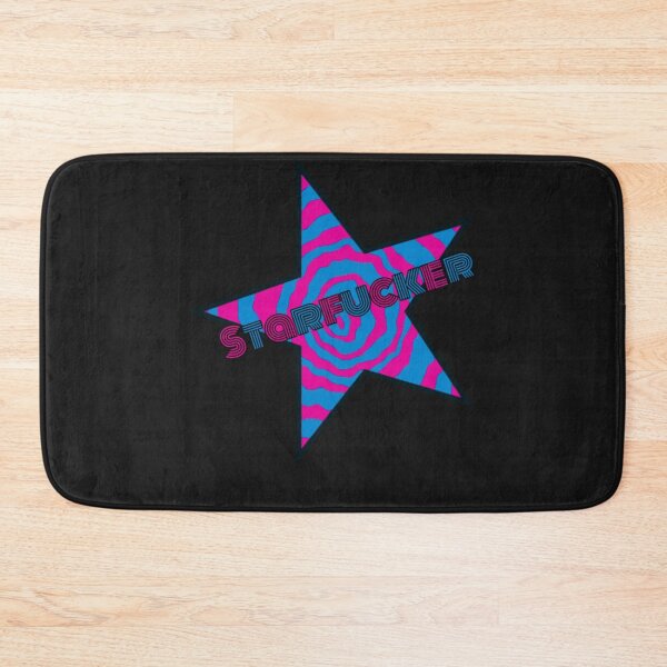 Item preview, STARFCKER WATERPARKS BAND  designed and sold by RemBonninhk.