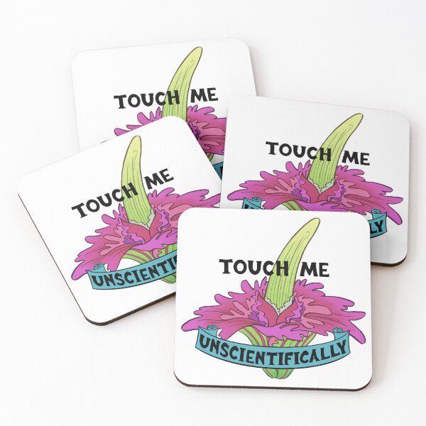 Item preview, touch me unscientificallyyyyy designed and sold by Lindir Miller.