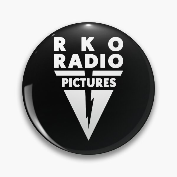 Item preview, RKO Radio Pictures designed and sold by TempletLadonna.
