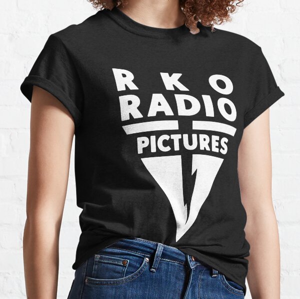 Item preview, RKO Radio Pictures designed and sold by TempletLadonna.