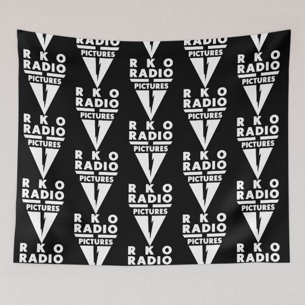 Item preview, RKO Radio Pictures designed and sold by TempletLadonna.