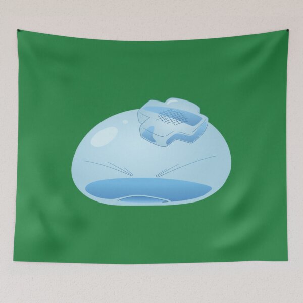 Item preview, Ouch! Rimuru 	 	 designed and sold by pgcyujua70.