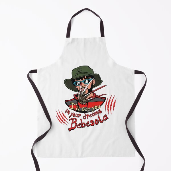 Item preview, Bad bunny halloween I'll see you in your dreams bebesota designed and sold by immydnwapl45.