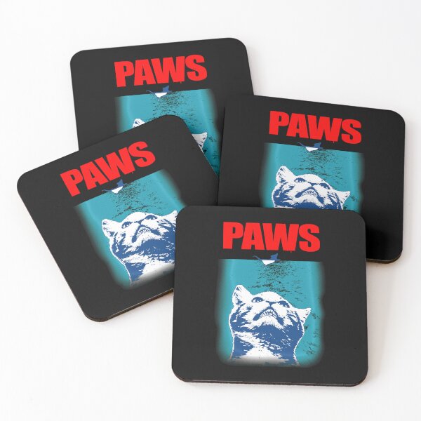 Item preview, PAWS Classic   designed and sold by Daautzer.