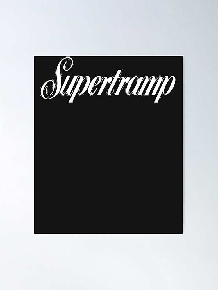 Supertramp