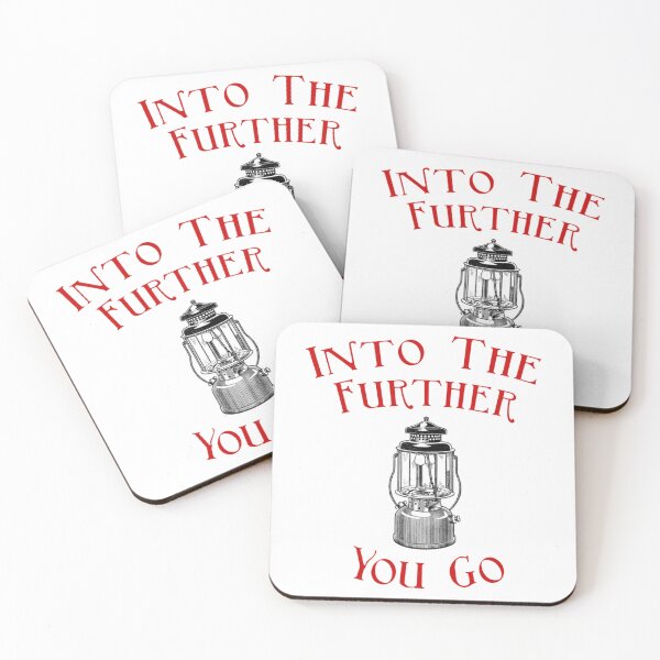 Item preview, The Further  designed and sold by BrynTerfel.