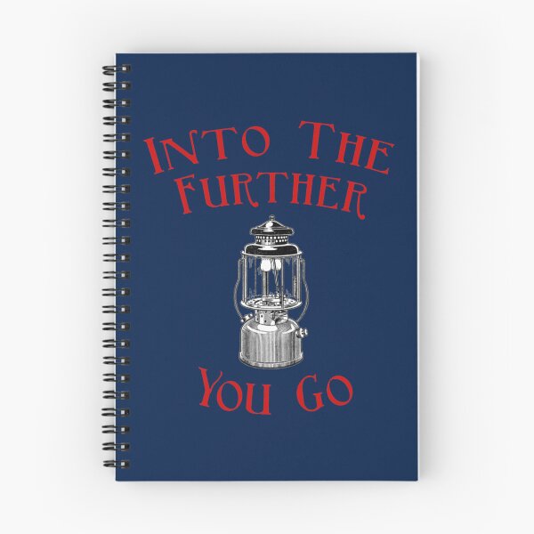 Item preview, The Further  designed and sold by BrynTerfel.