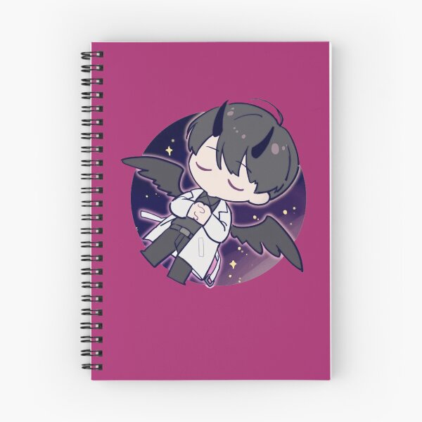 Item preview, Cute Chibi Kim Dokja- Omniscient readers viewpoint designed and sold by KinslerSchwei.