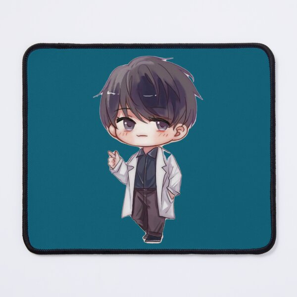 Item preview, ORV - Cute Omniscient Readers Viewpoint Character Premium designed and sold by KinslerSchwei.