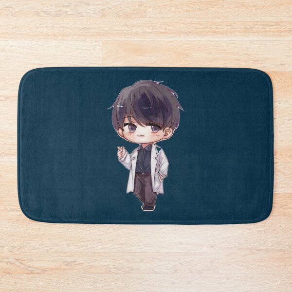 Item preview, ORV - Cute Omniscient Readers Viewpoint Character Premium designed and sold by KinslerSchwei.