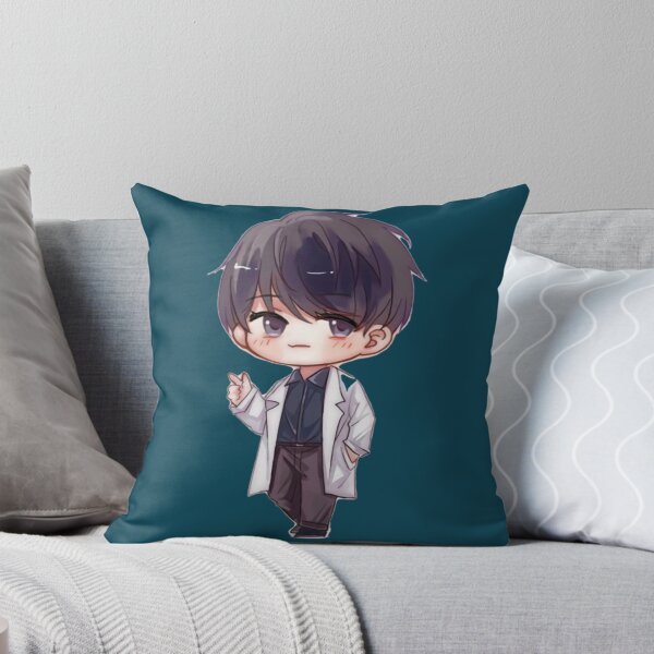 Item preview, ORV - Cute Omniscient Readers Viewpoint Character Premium designed and sold by KinslerSchwei.