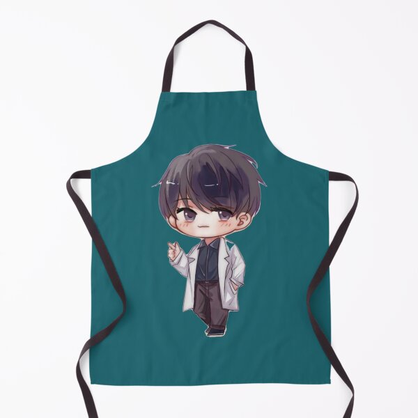 Item preview, ORV - Cute Omniscient Readers Viewpoint Character Premium designed and sold by KinslerSchwei.