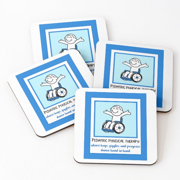 Item preview, Pediatric Physical Therapy designed and sold by Designsbyeliane.
