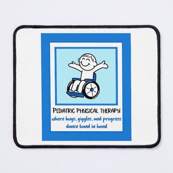 Item preview, Pediatric Physical Therapy designed and sold by Designsbyeliane.