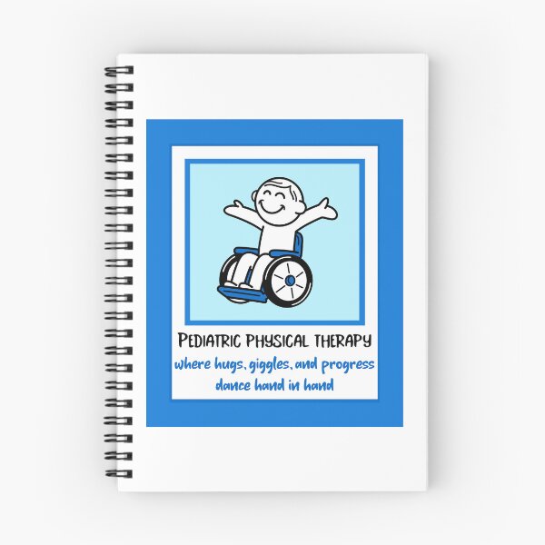 Item preview, Pediatric Physical Therapy designed and sold by Designsbyeliane.