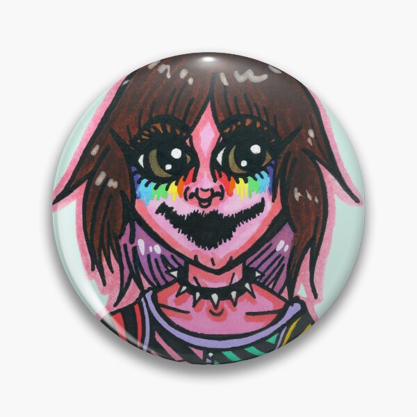 Item preview, Rainbow Tears designed and sold by Casual-Funeral.
