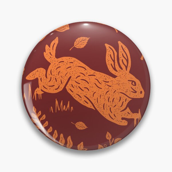 Artikelvorschau, Cottagecore Wildhase Kaninchen entworfen und verkauft von soulfulprintss8.