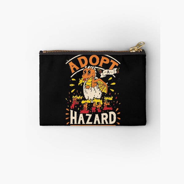 Item preview, Adopt a Fire Hazard designed and sold by jacorey-siddi.