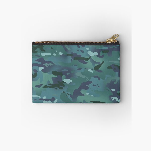 Item preview, Camouflage: Ocean Colors designed and sold by Jared Davies.
