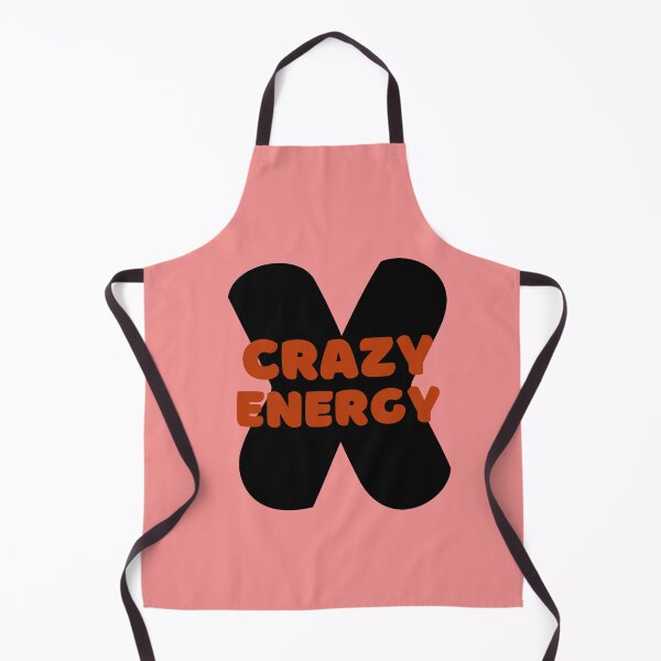 Item preview, loco ex energía designed and sold by Twentyify.