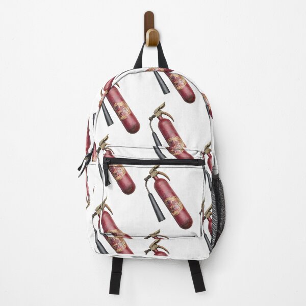 Item preview, Fire Extinguisher designed and sold by jacorey-siddi.