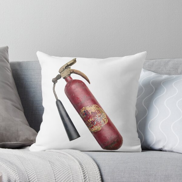 Item preview, Fire Extinguisher designed and sold by jacorey-siddi.