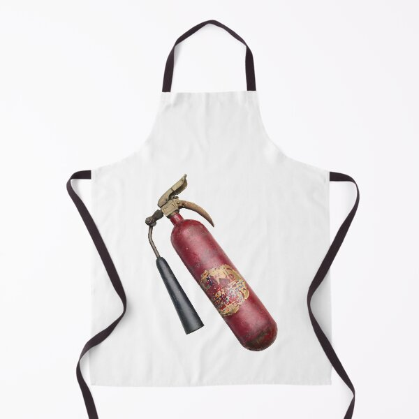 Item preview, Fire Extinguisher designed and sold by jacorey-siddi.