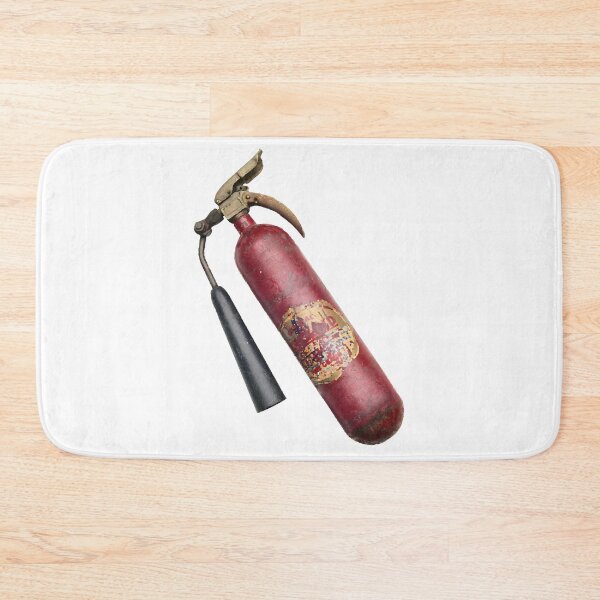 Item preview, Fire Extinguisher designed and sold by jacorey-siddi.