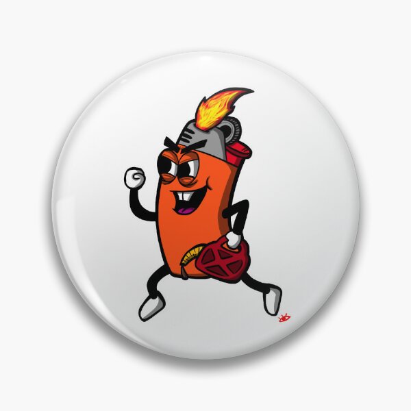 Item preview, FiRe Hazard   designed and sold by jacorey-siddi.