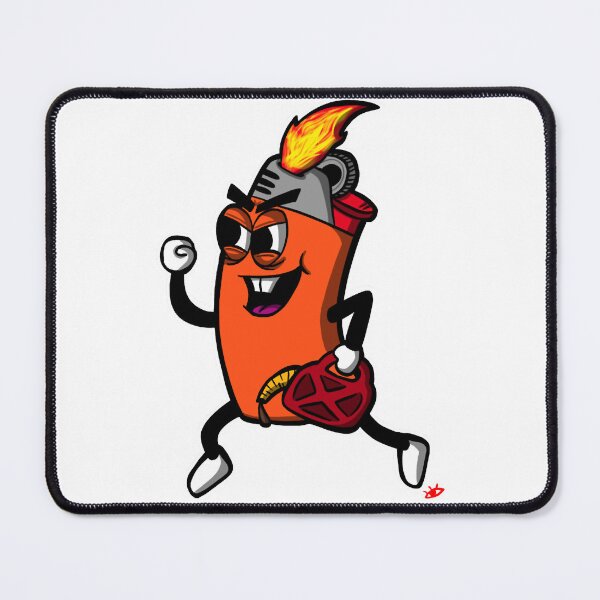 Item preview, FiRe Hazard   designed and sold by jacorey-siddi.
