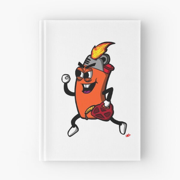 Item preview, FiRe Hazard   designed and sold by jacorey-siddi.