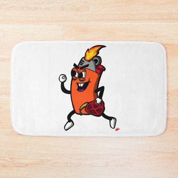 Item preview, FiRe Hazard   designed and sold by jacorey-siddi.