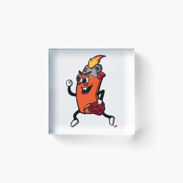 Item preview, FiRe Hazard   designed and sold by jacorey-siddi.