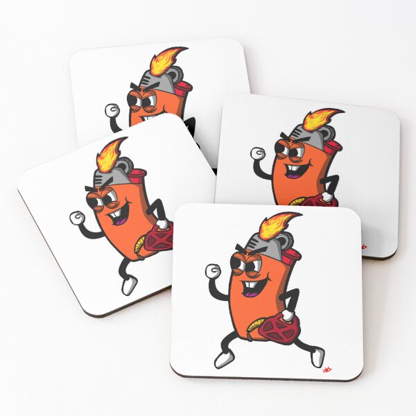 Item preview, FiRe Hazard   designed and sold by jacorey-siddi.