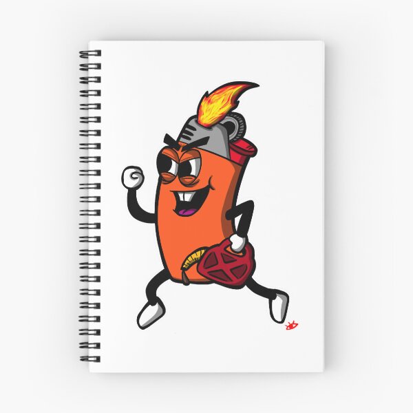 Item preview, FiRe Hazard   designed and sold by jacorey-siddi.