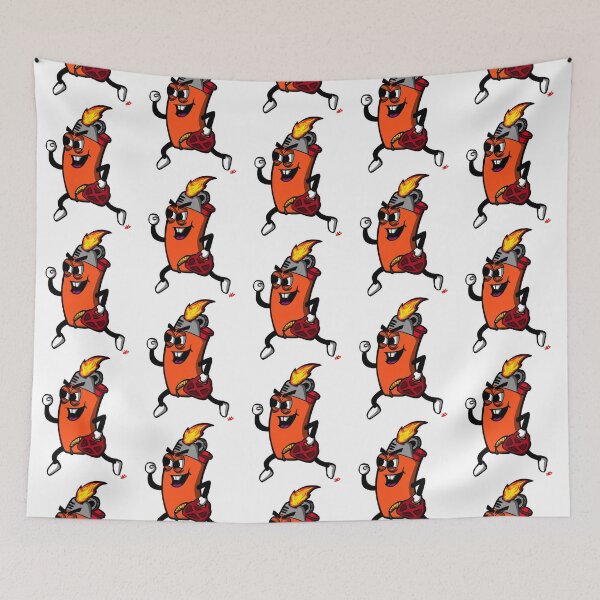 Item preview, FiRe Hazard   designed and sold by jacorey-siddi.