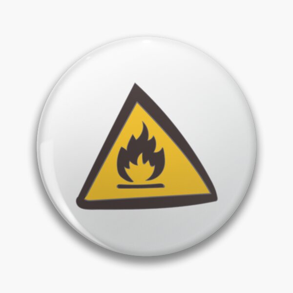 Item preview, FiRe Hazard   designed and sold by jacorey-siddi.