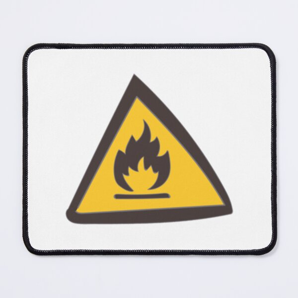 Item preview, FiRe Hazard   designed and sold by jacorey-siddi.