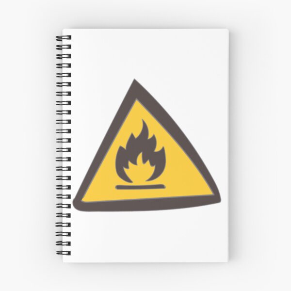 Item preview, FiRe Hazard   designed and sold by jacorey-siddi.