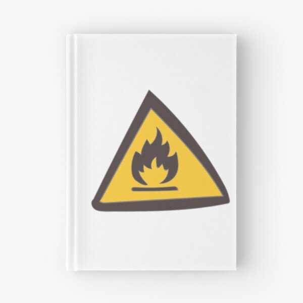 Item preview, FiRe Hazard   designed and sold by jacorey-siddi.