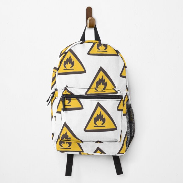 Item preview, FiRe Hazard designed and sold by jacorey-siddi.