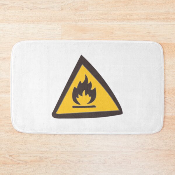 Item preview, FiRe Hazard   designed and sold by jacorey-siddi.