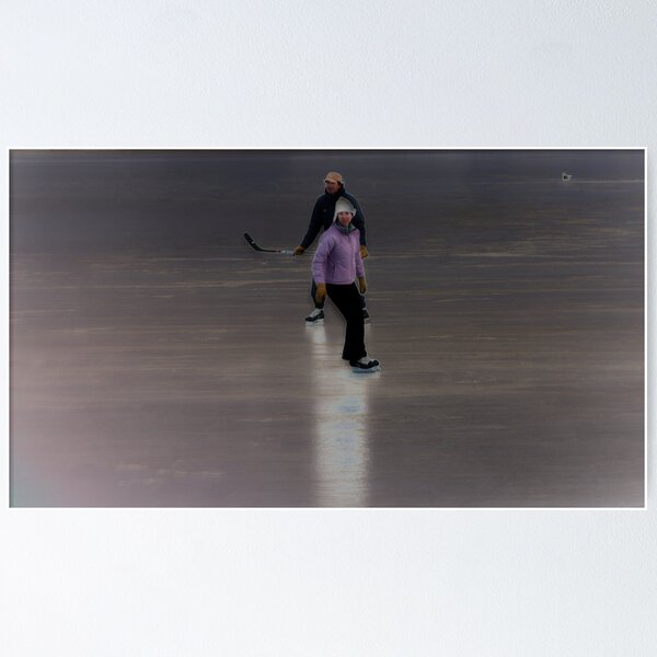Item preview, Skaters designed and sold by Barbara Gerstner.