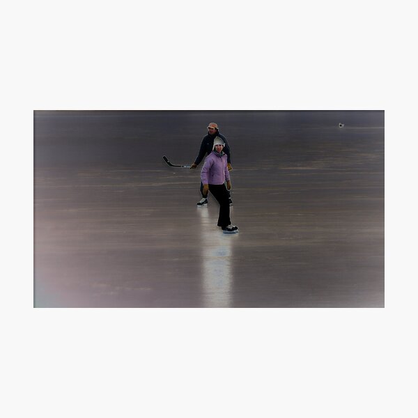 Item preview, Skaters designed and sold by Barbara Gerstner.