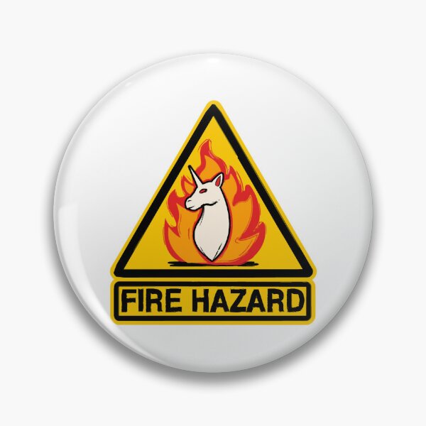 Item preview, FiRe Hazard   designed and sold by jacorey-siddi.