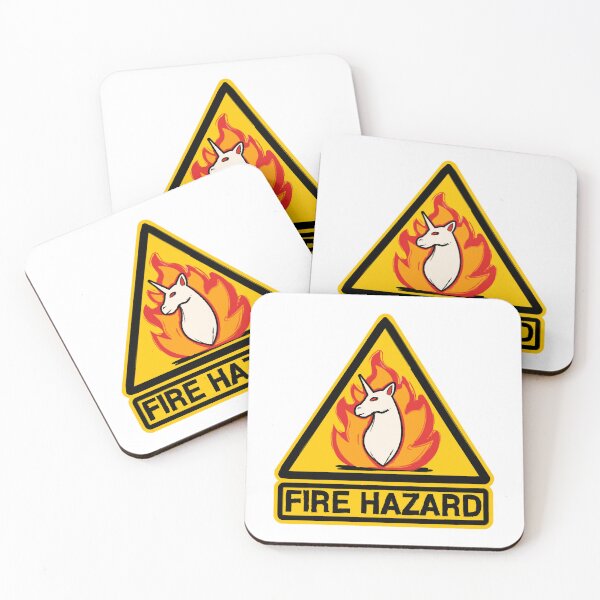 Item preview, FiRe Hazard   designed and sold by jacorey-siddi.