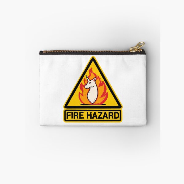 Item preview, FiRe Hazard   designed and sold by jacorey-siddi.