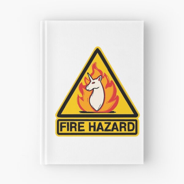 Item preview, FiRe Hazard   designed and sold by jacorey-siddi.